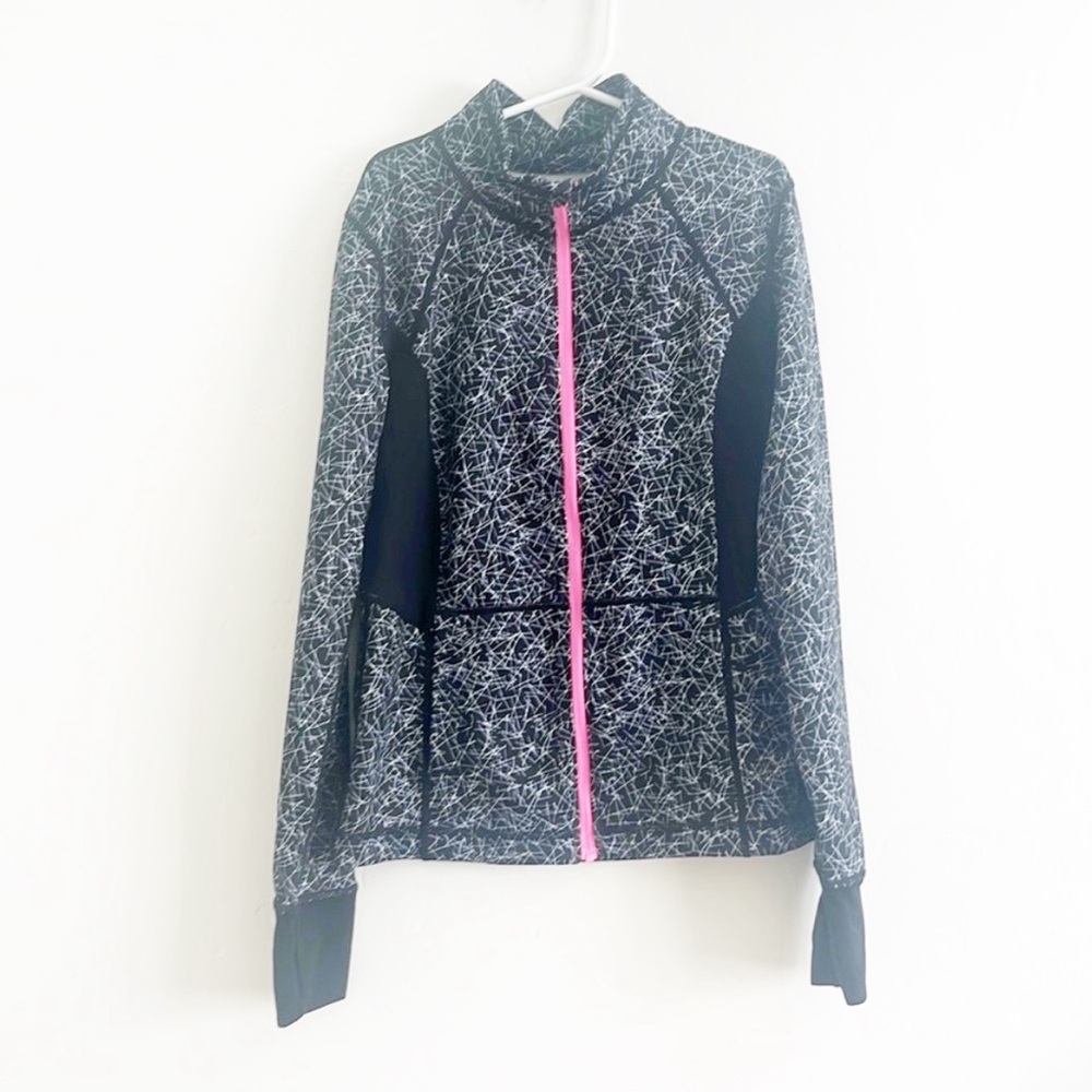 Zella Girl Jacket